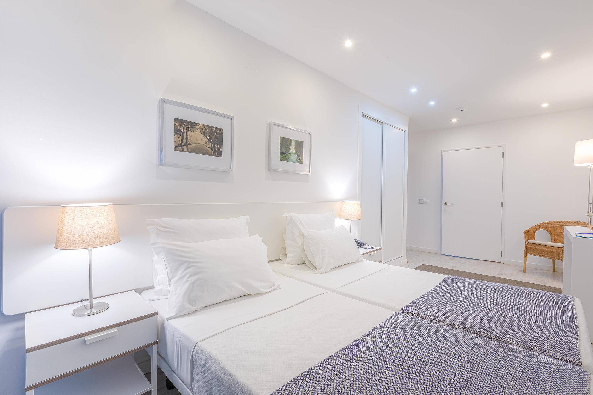 Hotel Baltum Albufeira Dış mekan fotoğraf
