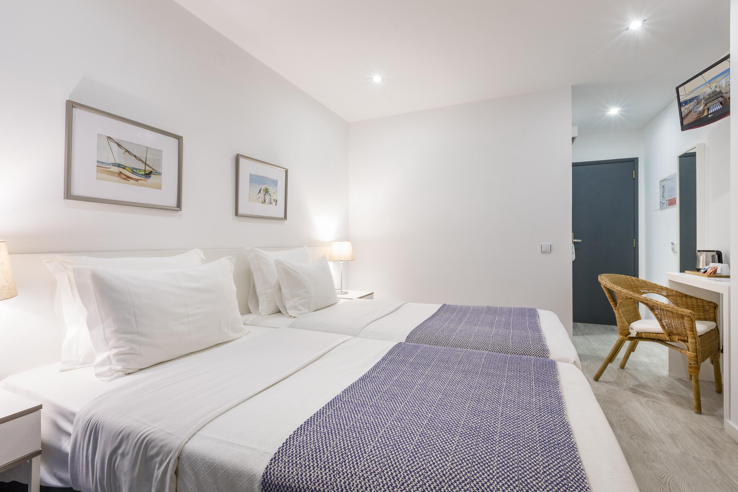 Hotel Baltum Albufeira Dış mekan fotoğraf