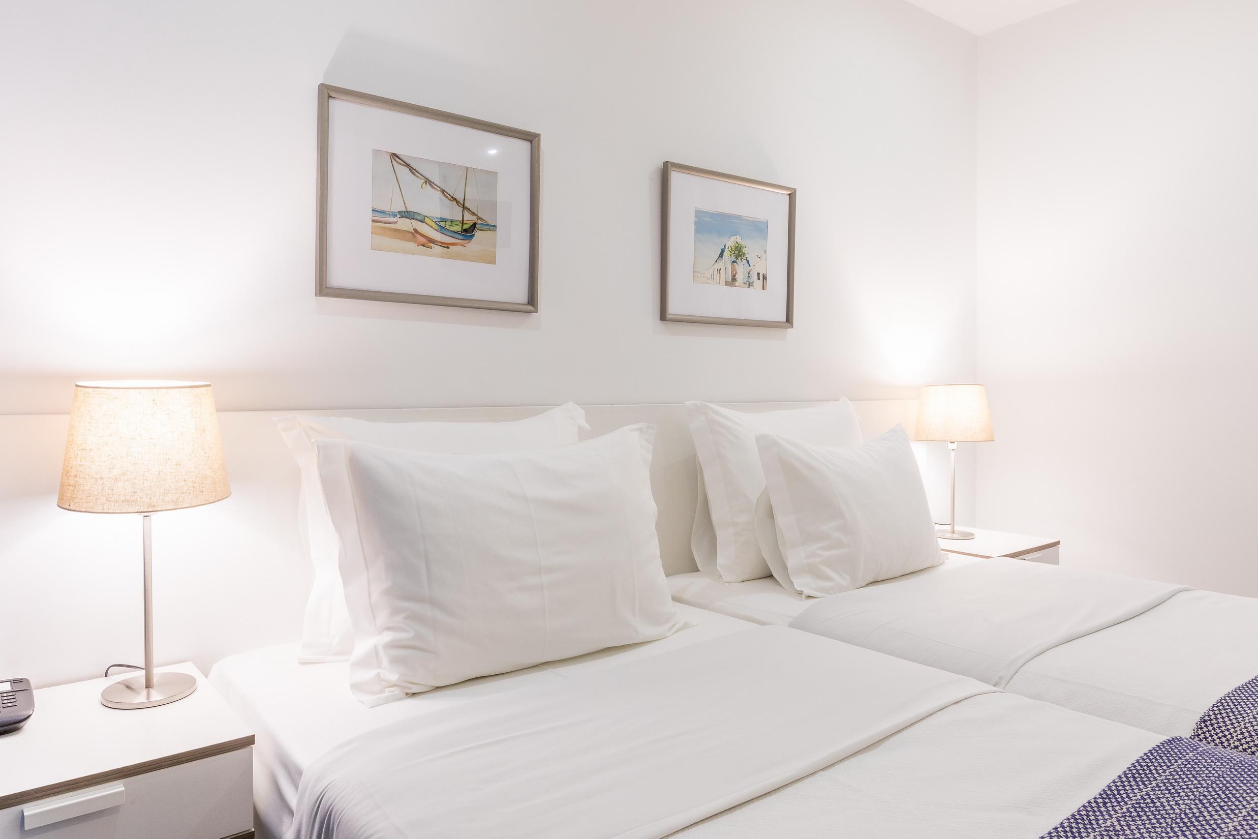 Hotel Baltum Albufeira Dış mekan fotoğraf
