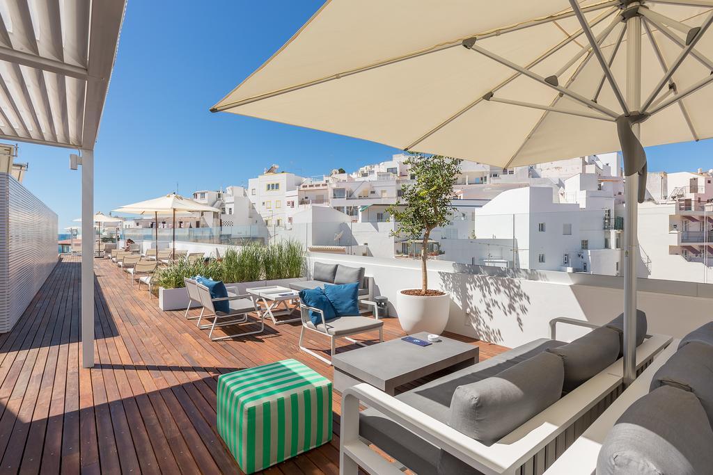 Hotel Baltum Albufeira Dış mekan fotoğraf