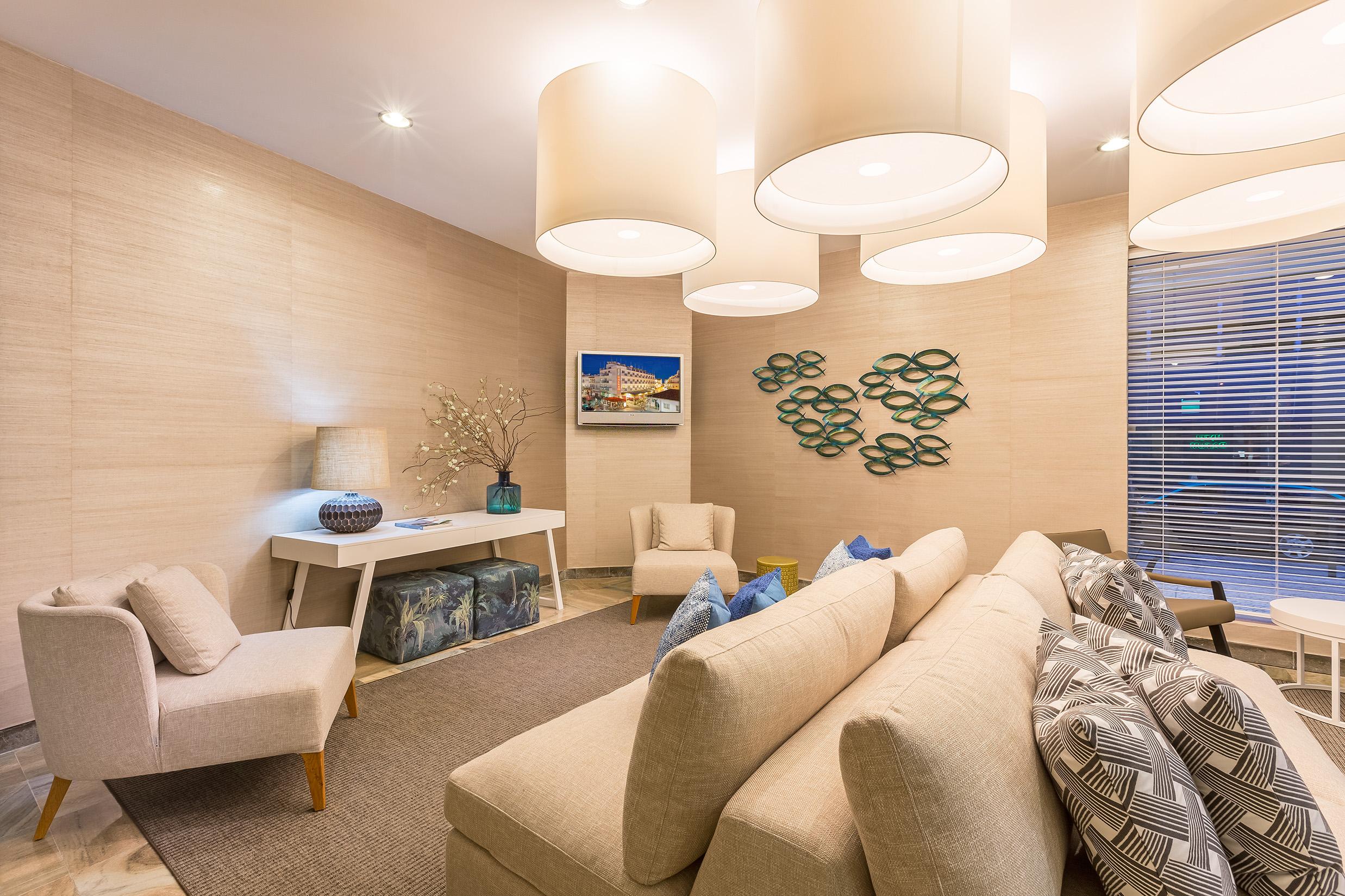 Hotel Baltum Albufeira Dış mekan fotoğraf