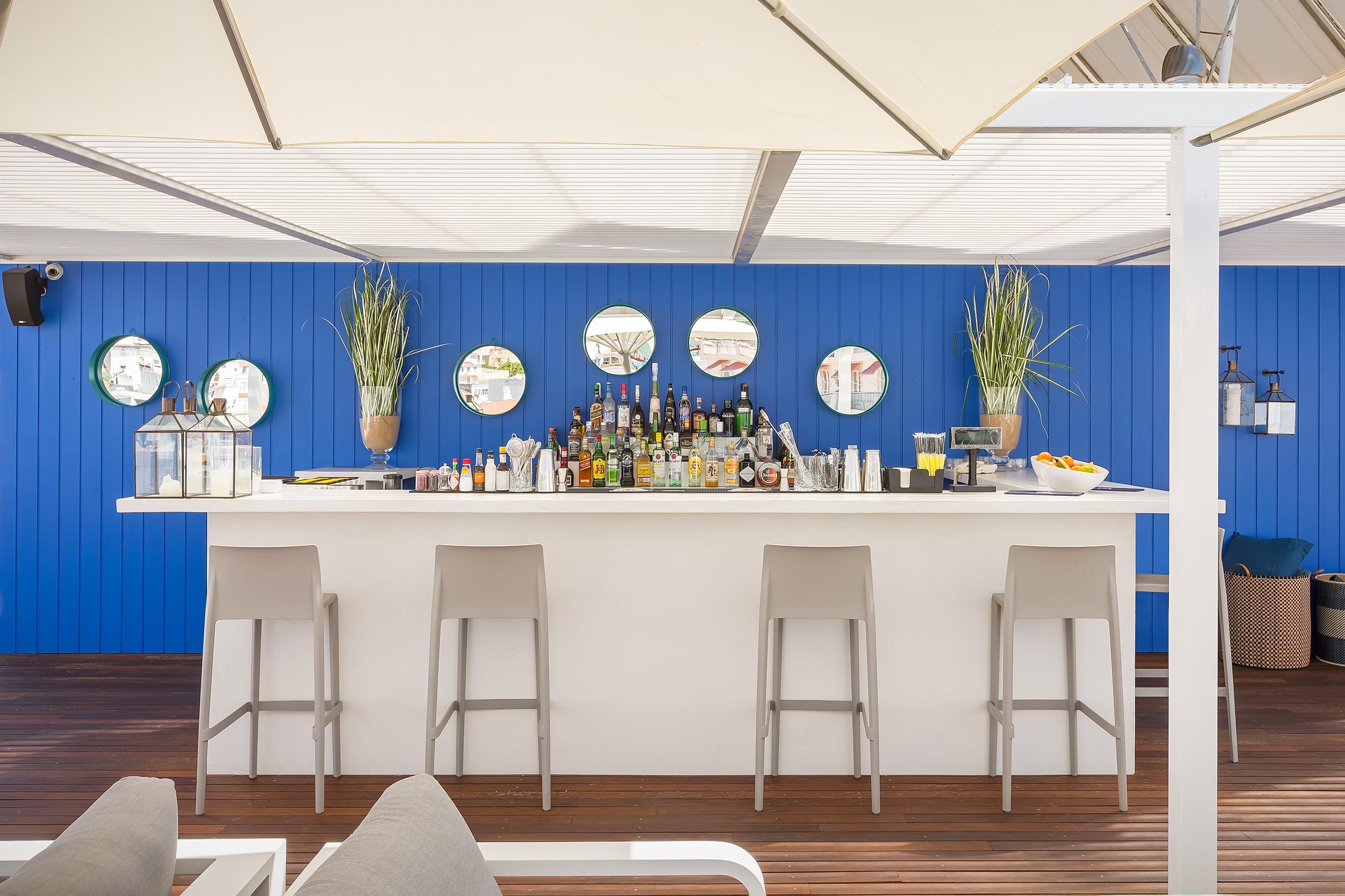 Hotel Baltum Albufeira Dış mekan fotoğraf