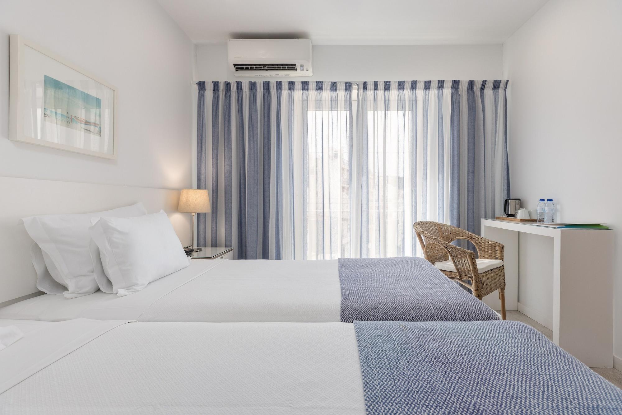 Hotel Baltum Albufeira Dış mekan fotoğraf