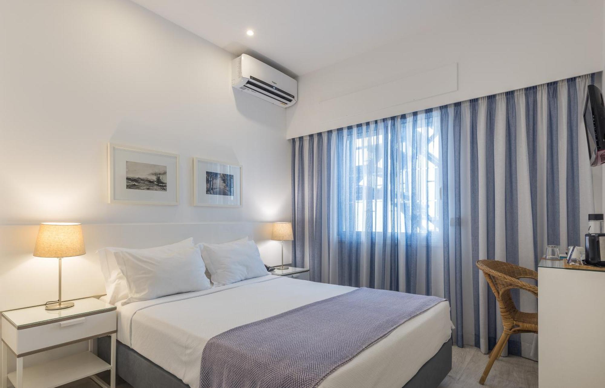 Hotel Baltum Albufeira Dış mekan fotoğraf