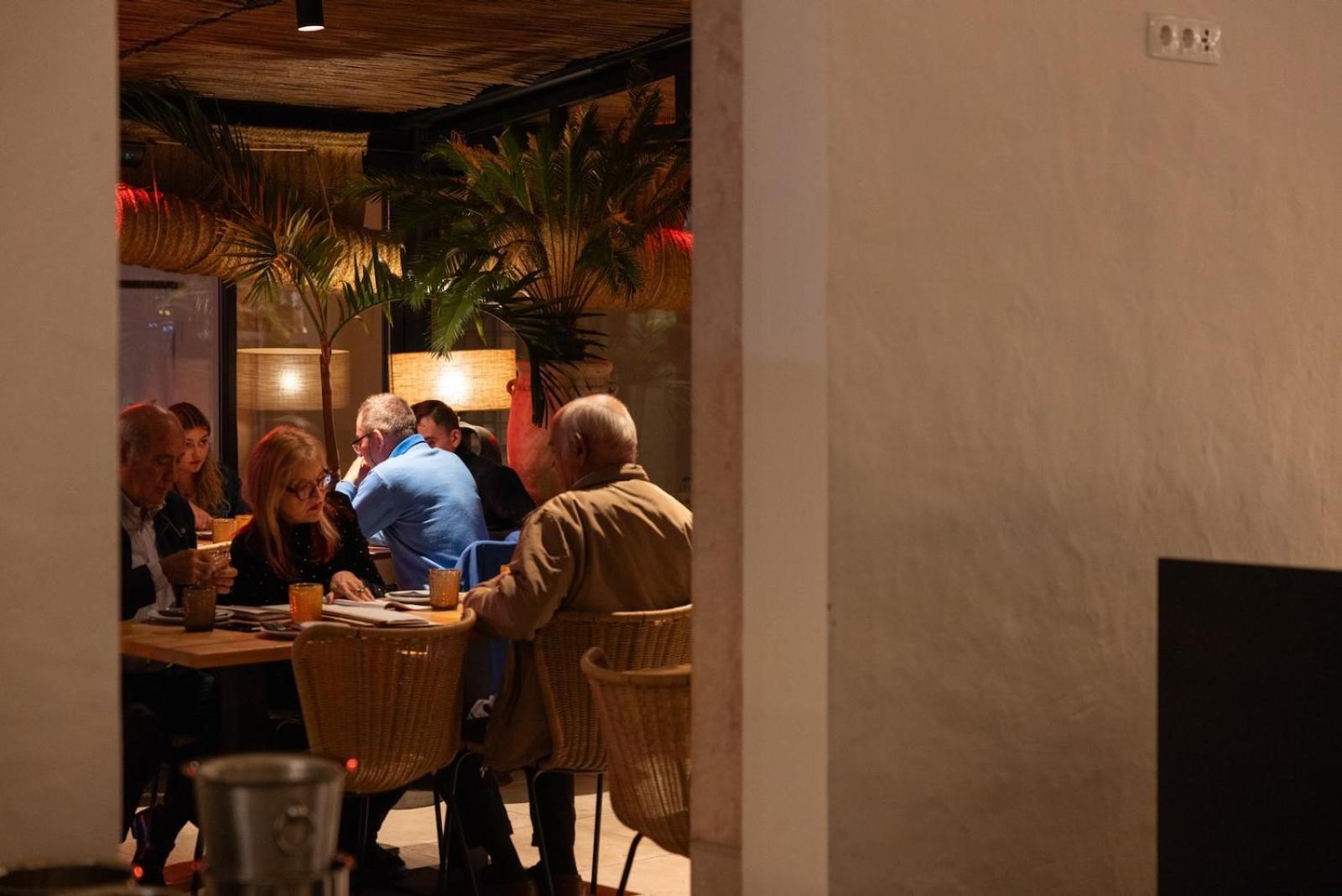 Hotel Baltum Albufeira Dış mekan fotoğraf