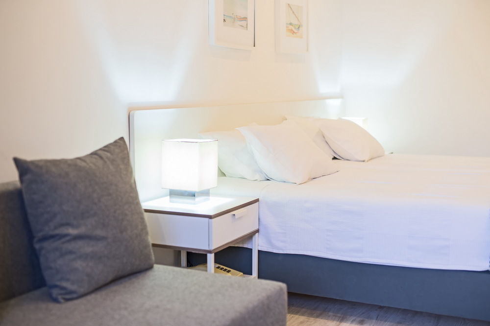 Hotel Baltum Albufeira Dış mekan fotoğraf