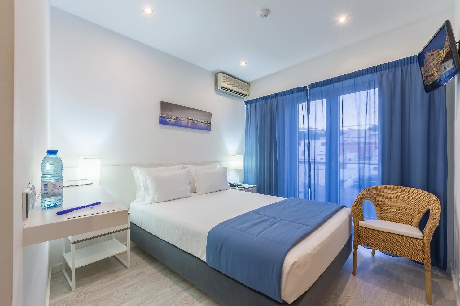 Hotel Baltum Albufeira Dış mekan fotoğraf