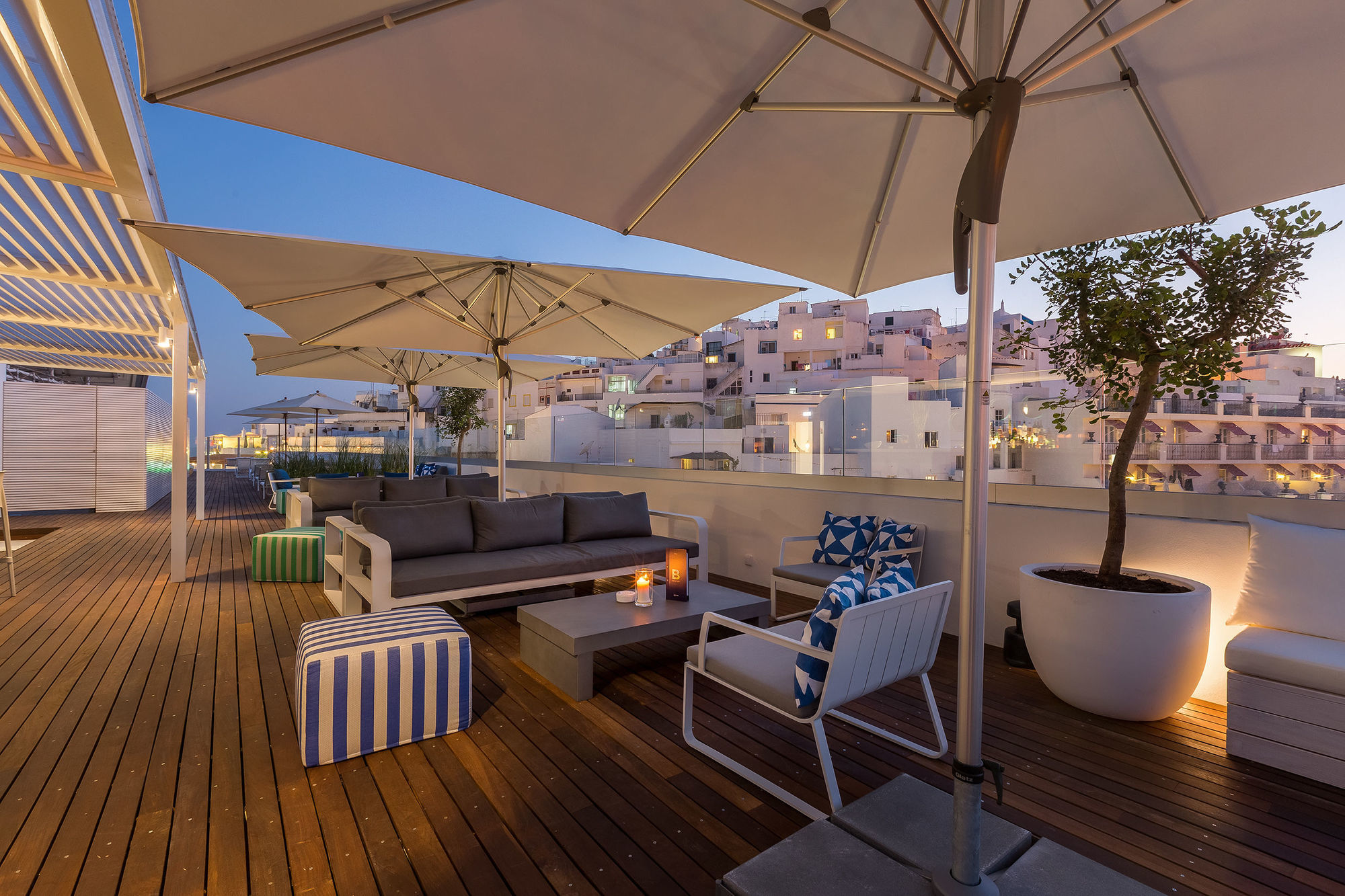 Hotel Baltum Albufeira Dış mekan fotoğraf